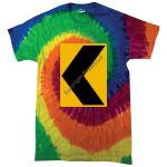 Adult 5.4 oz., 100% Cotton T-Shirt Thumbnail