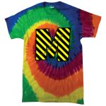 Adult 5.4 oz., 100% Cotton T-Shirt Thumbnail