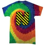 Adult 5.4 oz., 100% Cotton T-Shirt Thumbnail