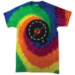 Adult 5.4 oz., 100% Cotton T-Shirt Thumbnail