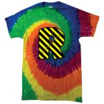 Adult 5.4 oz., 100% Cotton T-Shirt Thumbnail