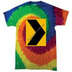 Adult 5.4 oz., 100% Cotton T-Shirt Thumbnail