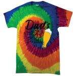 Adult 5.4 oz., 100% Cotton T-Shirt Thumbnail