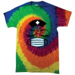 Adult 5.4 oz., 100% Cotton T-Shirt Thumbnail