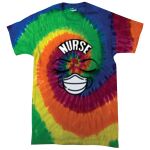 Adult 5.4 oz., 100% Cotton T-Shirt Thumbnail