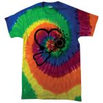 Adult 5.4 oz., 100% Cotton T-Shirt Thumbnail