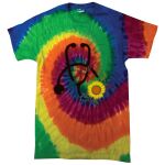 Adult 5.4 oz., 100% Cotton T-Shirt Thumbnail