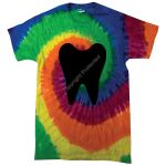 Adult 5.4 oz., 100% Cotton T-Shirt Thumbnail