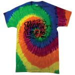 Adult 5.4 oz., 100% Cotton T-Shirt Thumbnail