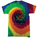 Adult 5.4 oz., 100% Cotton T-Shirt Thumbnail