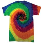 Adult 5.4 oz., 100% Cotton T-Shirt Thumbnail