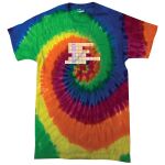 Adult 5.4 oz., 100% Cotton T-Shirt Thumbnail