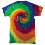 Adult 5.4 oz., 100% Cotton T-Shirt Thumbnail