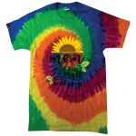 Adult 5.4 oz., 100% Cotton T-Shirt Thumbnail