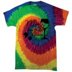 Adult 5.4 oz., 100% Cotton T-Shirt Thumbnail