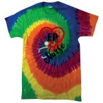 Adult 5.4 oz., 100% Cotton T-Shirt Thumbnail