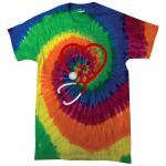 Adult 5.4 oz., 100% Cotton T-Shirt Thumbnail