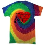 Adult 5.4 oz., 100% Cotton T-Shirt Thumbnail