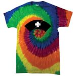 Adult 5.4 oz., 100% Cotton T-Shirt Thumbnail