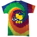 Adult 5.4 oz., 100% Cotton T-Shirt Thumbnail