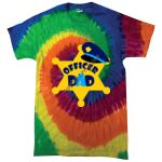 Adult 5.4 oz., 100% Cotton T-Shirt Thumbnail