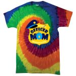 Adult 5.4 oz., 100% Cotton T-Shirt Thumbnail