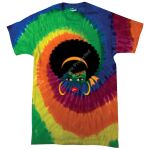 Adult 5.4 oz., 100% Cotton T-Shirt Thumbnail