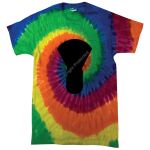 Adult 5.4 oz., 100% Cotton T-Shirt Thumbnail