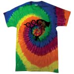 Adult 5.4 oz., 100% Cotton T-Shirt Thumbnail