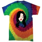 Adult 5.4 oz., 100% Cotton T-Shirt Thumbnail