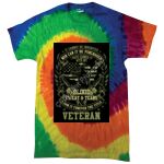 Adult 5.4 oz., 100% Cotton T-Shirt Thumbnail