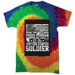 Adult 5.4 oz., 100% Cotton T-Shirt Thumbnail