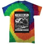 Adult 5.4 oz., 100% Cotton T-Shirt Thumbnail