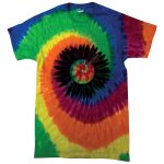 Adult 5.4 oz., 100% Cotton T-Shirt Thumbnail