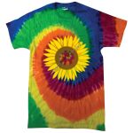 Adult 5.4 oz., 100% Cotton T-Shirt Thumbnail