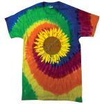 Adult 5.4 oz., 100% Cotton T-Shirt Thumbnail