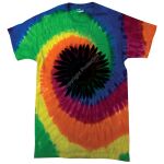 Adult 5.4 oz., 100% Cotton T-Shirt Thumbnail