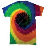 Adult 5.4 oz., 100% Cotton T-Shirt Thumbnail