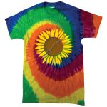 Adult 5.4 oz., 100% Cotton T-Shirt Thumbnail