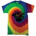 Adult 5.4 oz., 100% Cotton T-Shirt Thumbnail