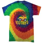 Adult 5.4 oz., 100% Cotton T-Shirt Thumbnail