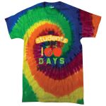 Adult 5.4 oz., 100% Cotton T-Shirt Thumbnail