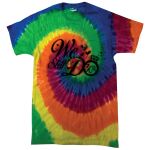 Adult 5.4 oz., 100% Cotton T-Shirt Thumbnail