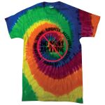 Adult 5.4 oz., 100% Cotton T-Shirt Thumbnail