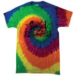 Adult 5.4 oz., 100% Cotton T-Shirt Thumbnail