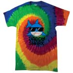 Adult 5.4 oz., 100% Cotton T-Shirt Thumbnail