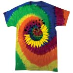 Adult 5.4 oz., 100% Cotton T-Shirt Thumbnail