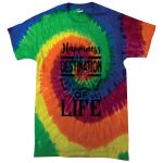 Adult 5.4 oz., 100% Cotton T-Shirt Thumbnail