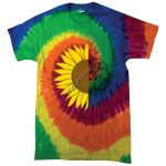 Adult 5.4 oz., 100% Cotton T-Shirt Thumbnail