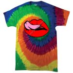 Adult 5.4 oz., 100% Cotton T-Shirt Thumbnail